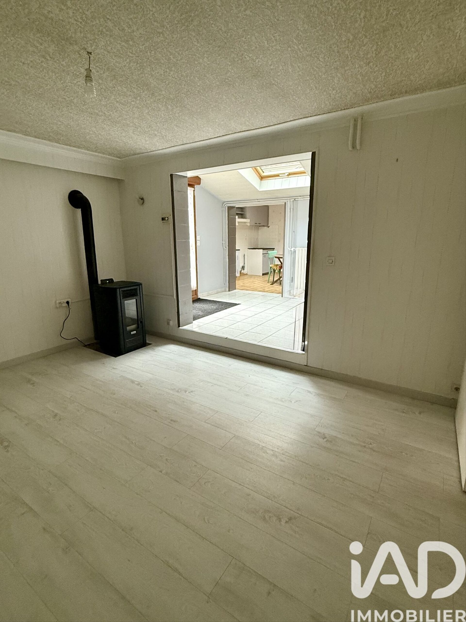 Maison à vendre, 110m², Troissy