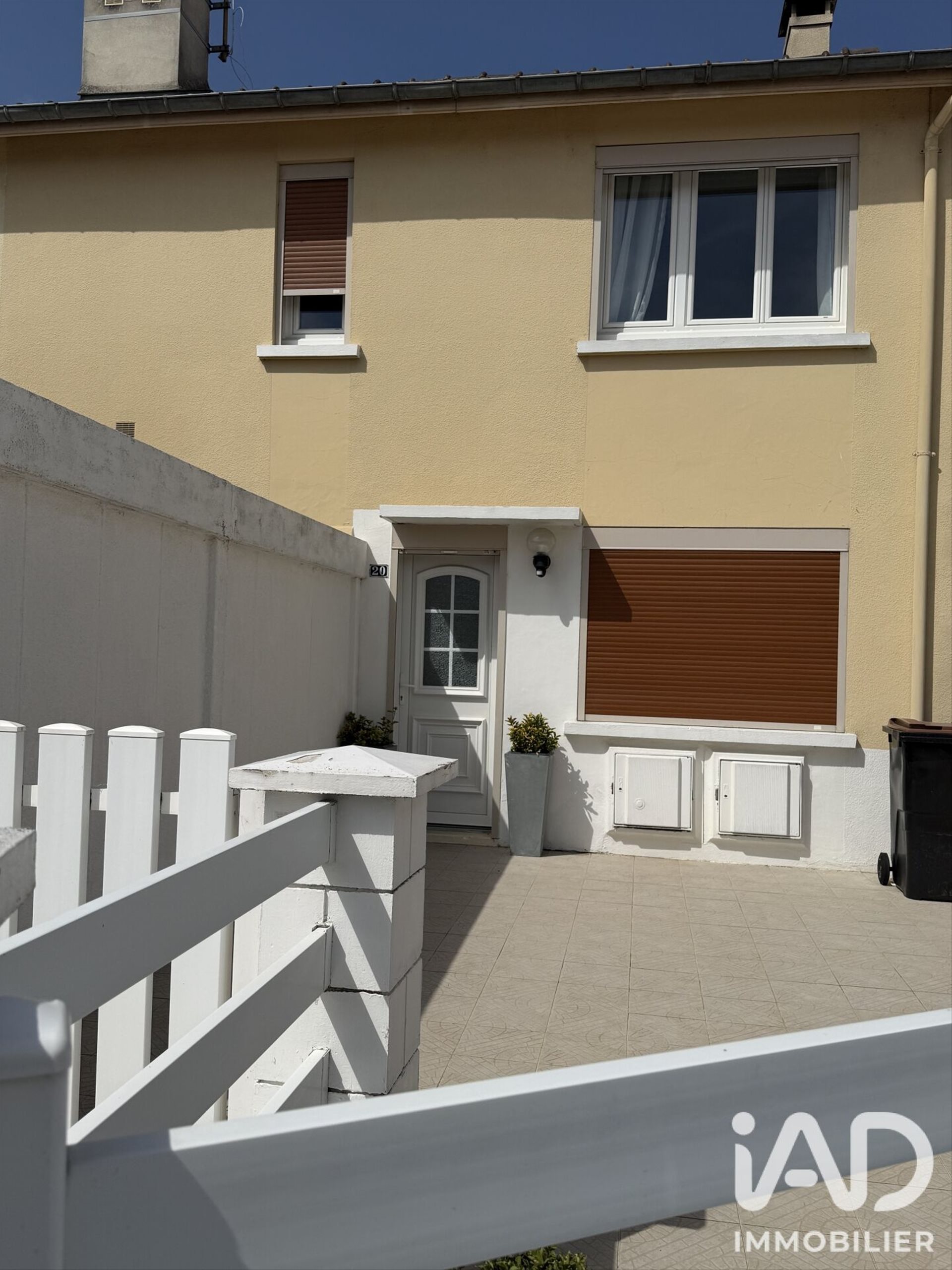 Maison à vendre, 92m², Ay