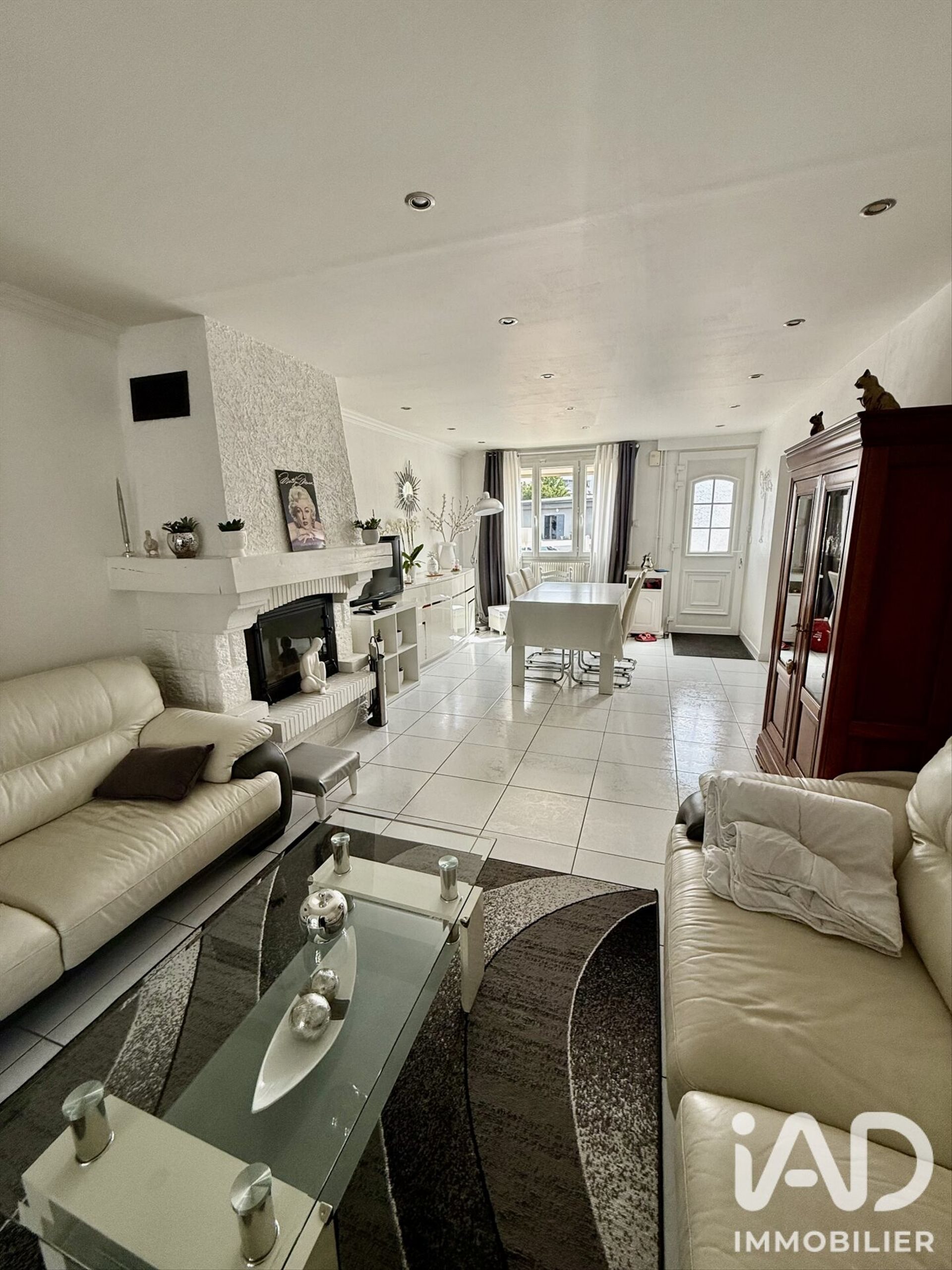Maison à vendre, 92m², Ay