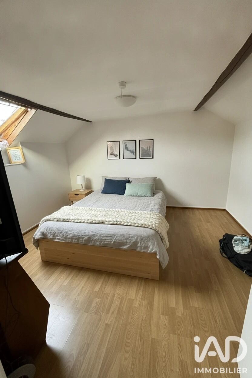 Maison à vendre, 90m², Épernay