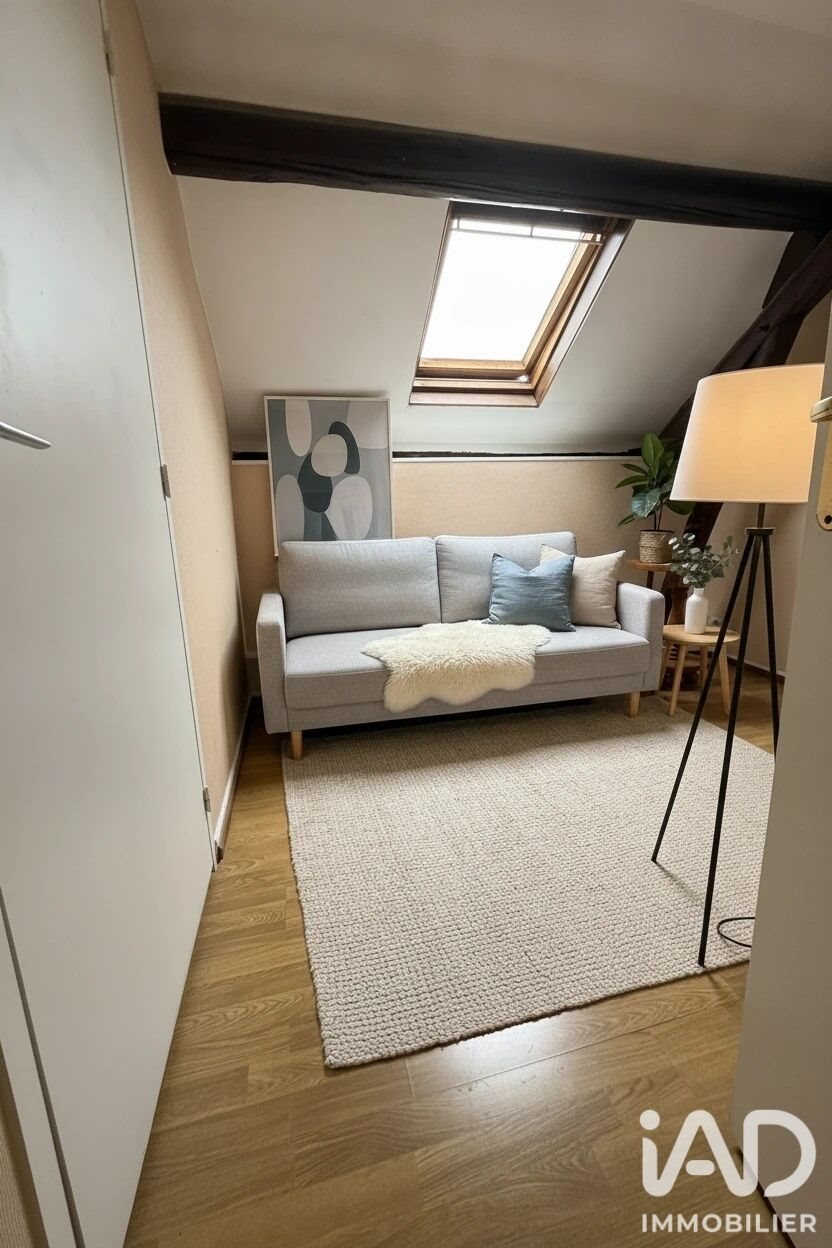 Maison à vendre, 90m², Épernay