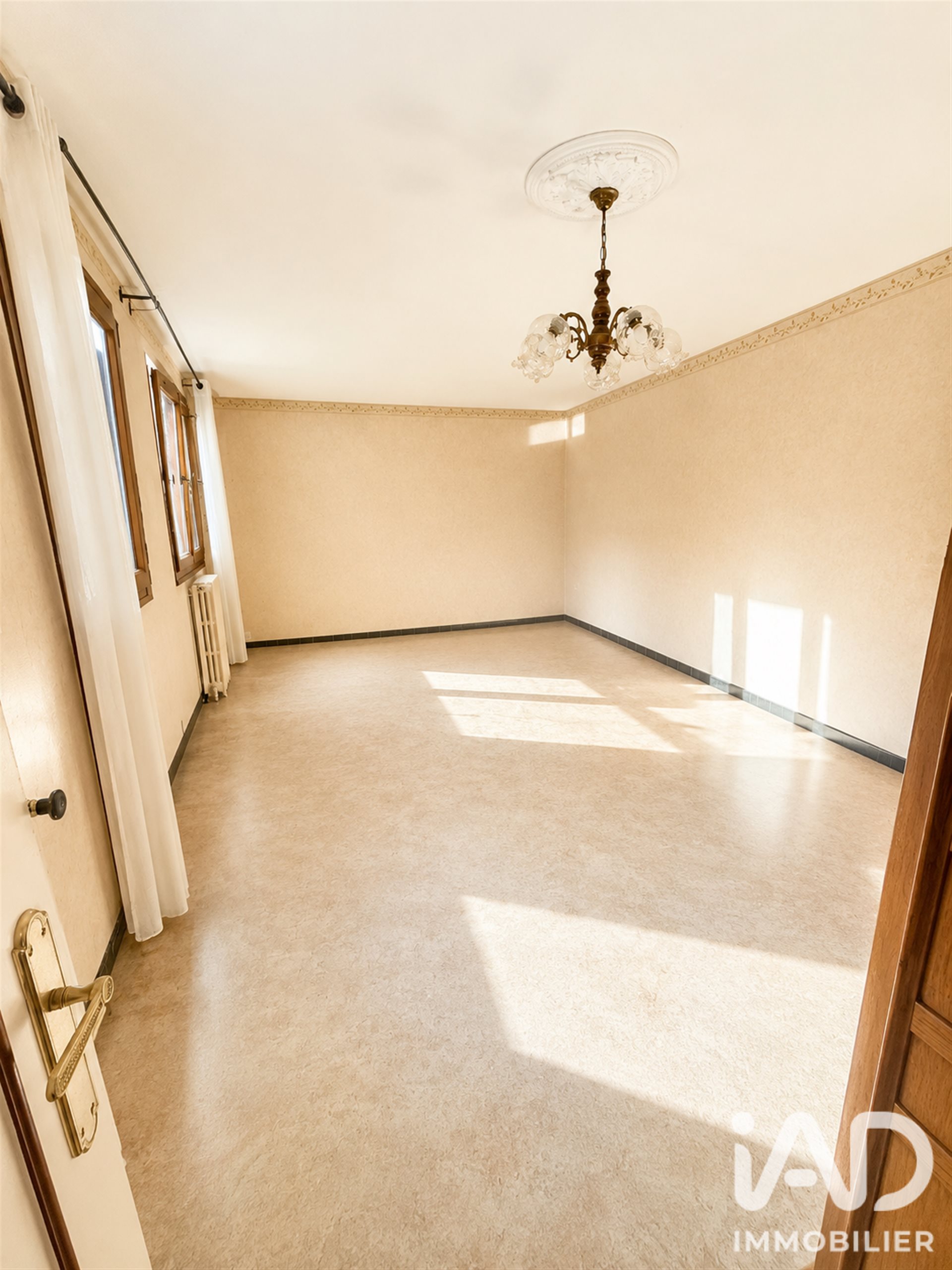 Maison à vendre, 79m², Tours-sur-Marne
