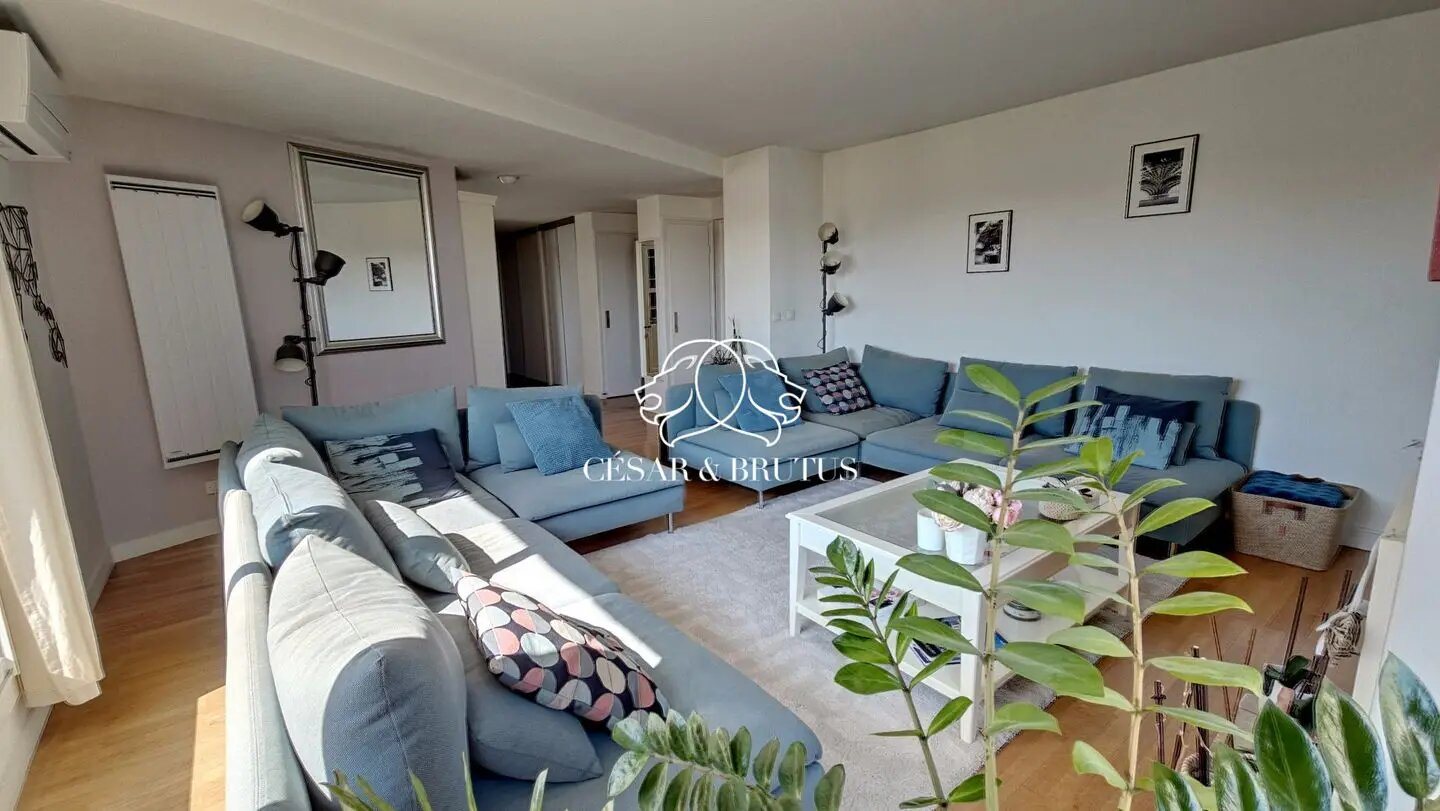 Appartement à vendre, 202m², Caluire-et-Cuire