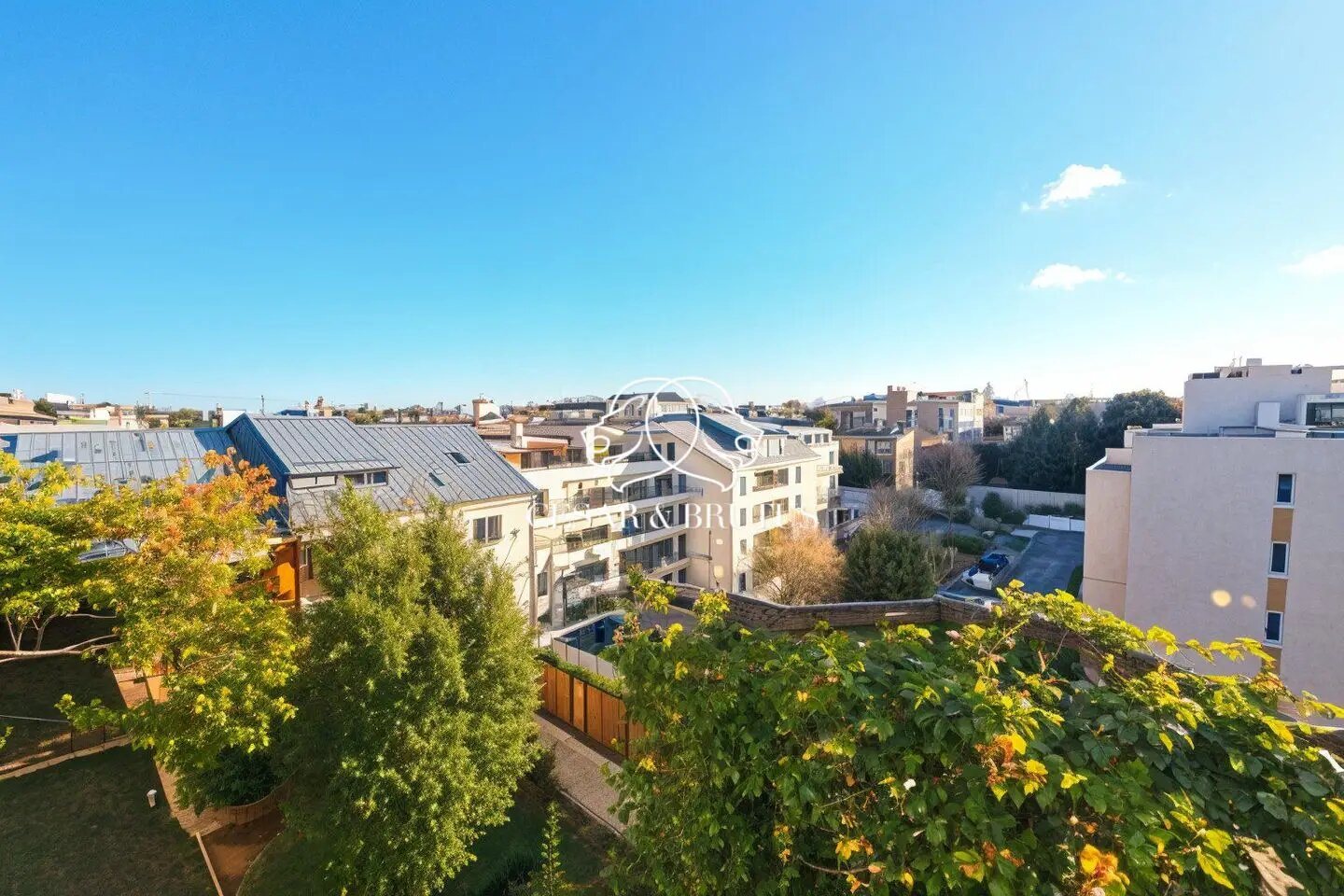 Appartement à vendre, 202m², Caluire-et-Cuire