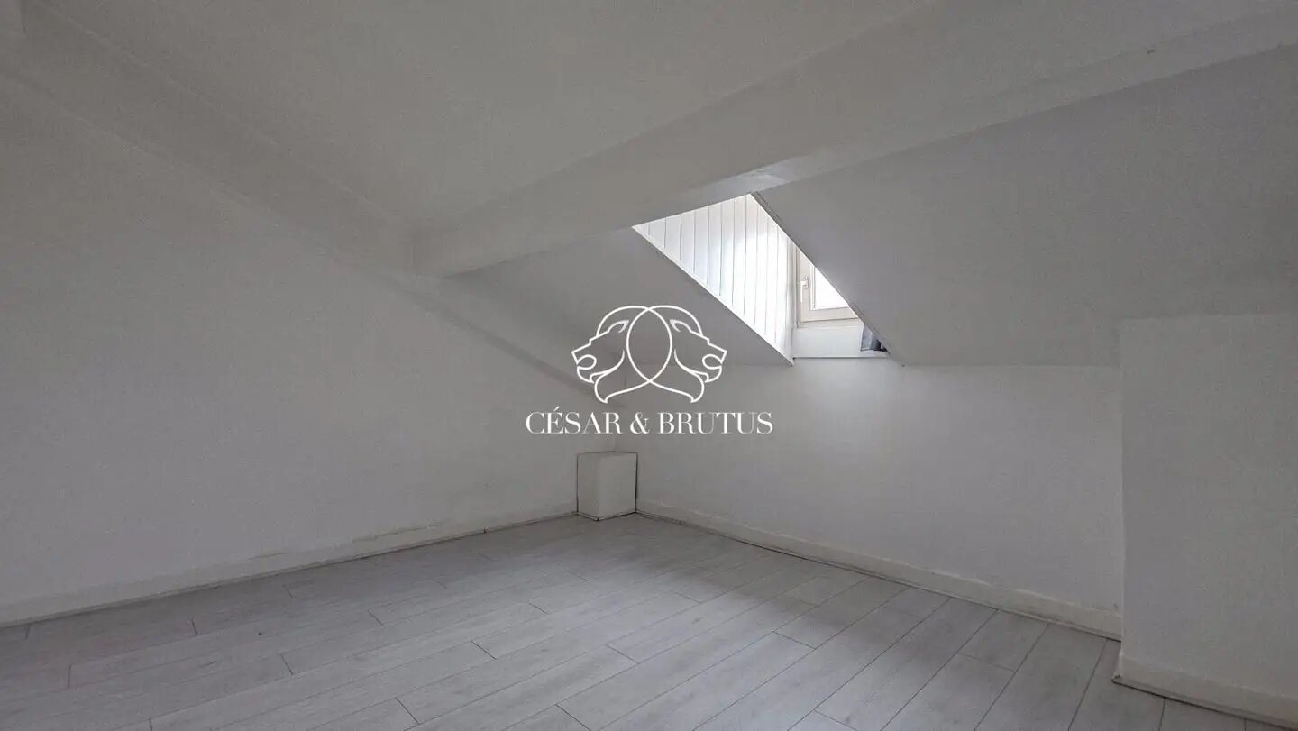 Appartement à vendre, 42m², Lyon 3ème