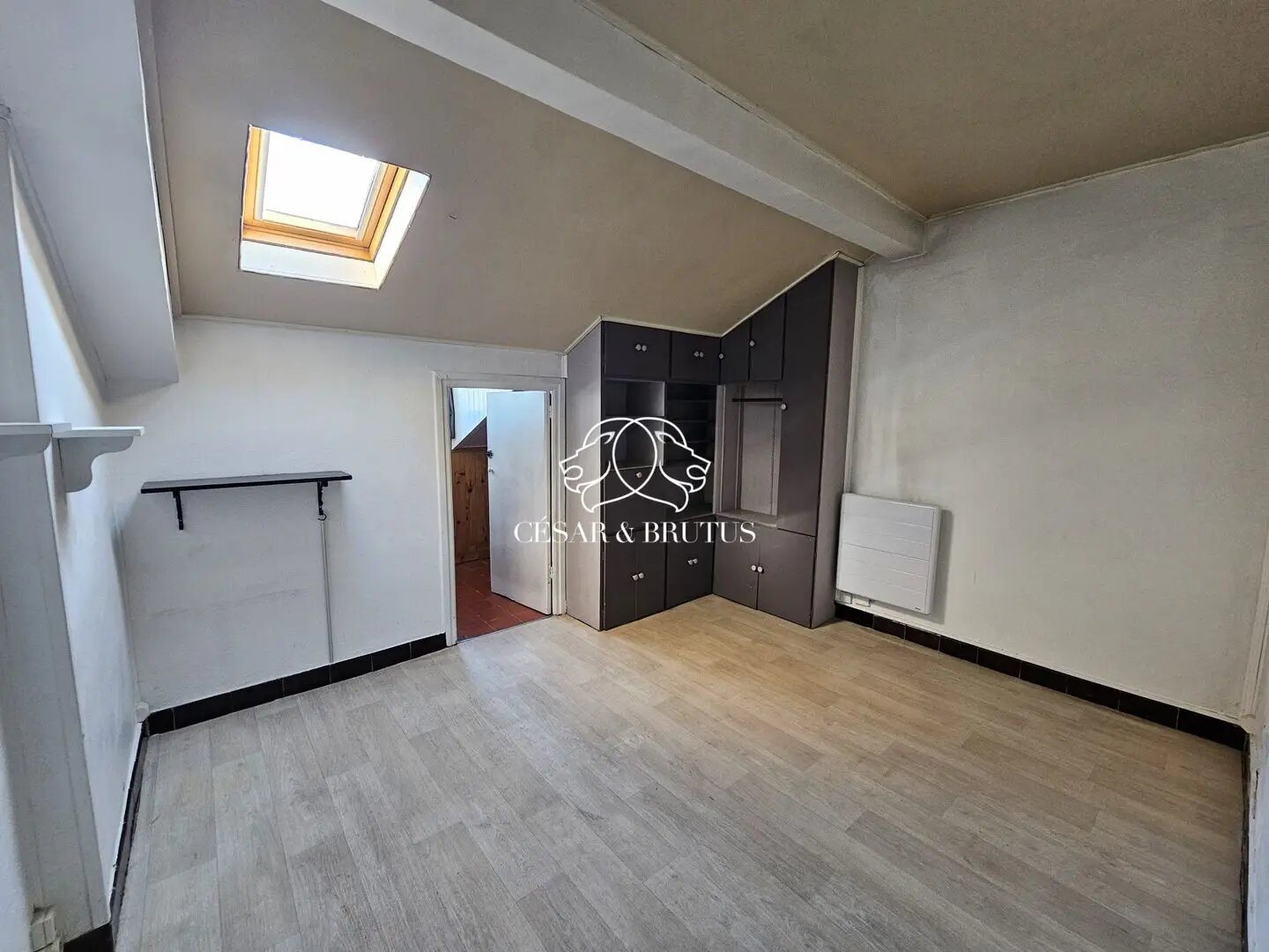 Appartement à vendre, 42m², Lyon 3ème