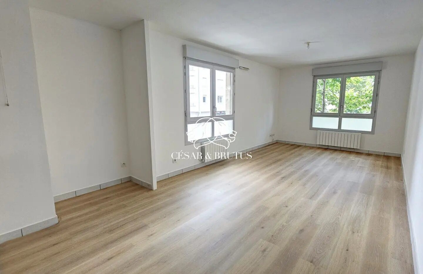 Appartement à vendre, 65m², Lyon 8ème