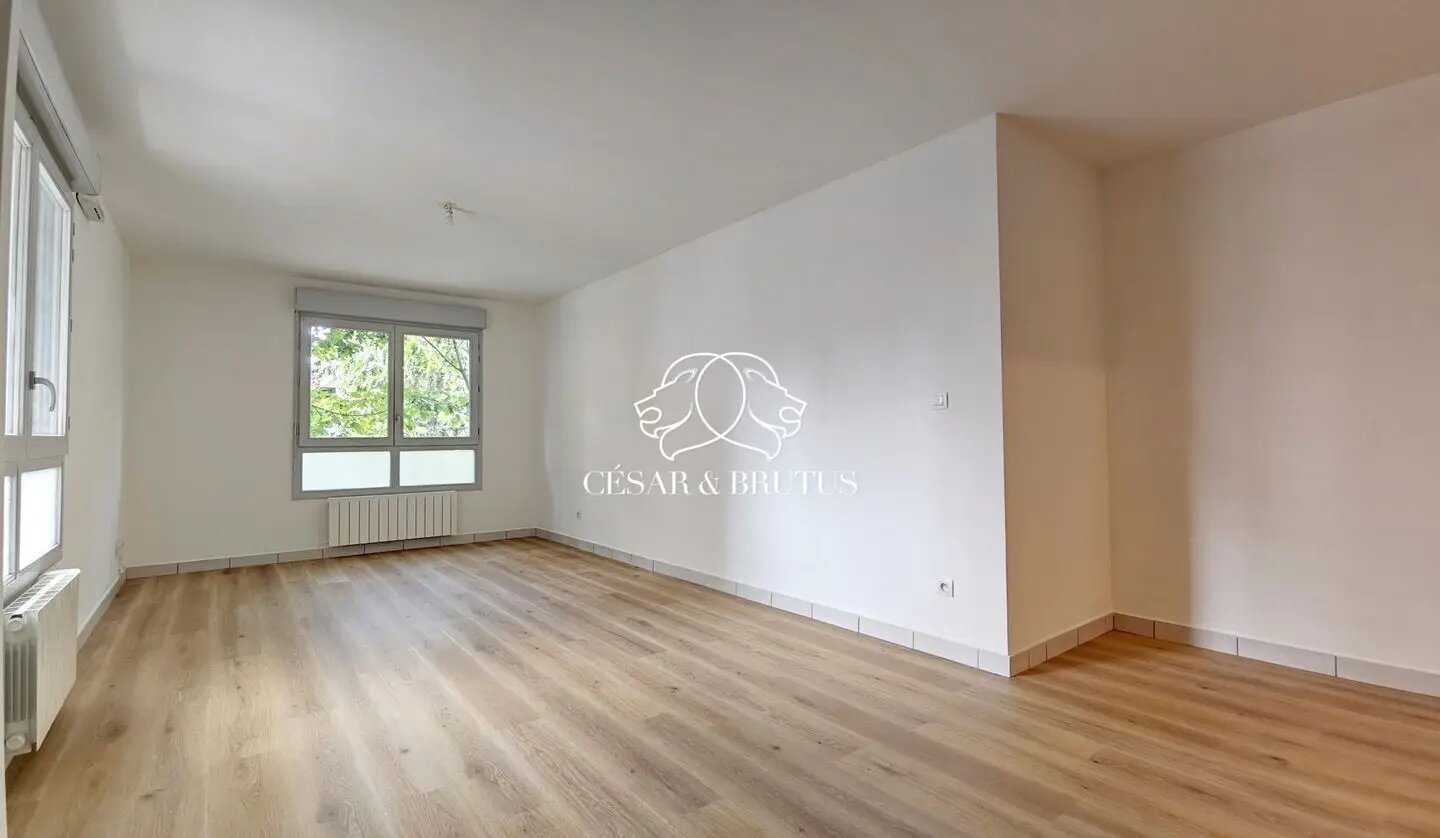 Appartement à vendre, 65m², Lyon 8ème