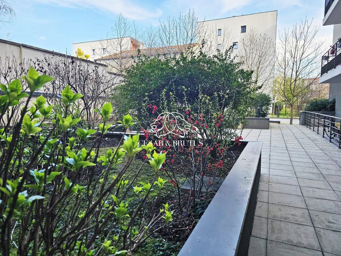 Appartement à vendre, 65m², Lyon 8ème