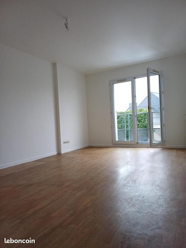 Appartement à vendre, 49m², Nantes