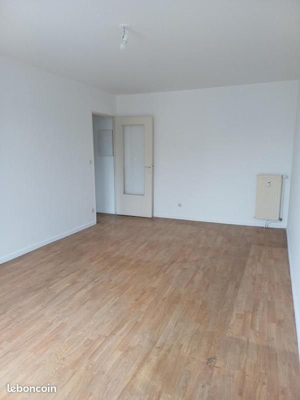 Appartement à vendre, 49m², Nantes