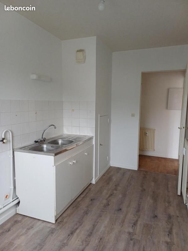 Appartement à vendre, 49m², Nantes