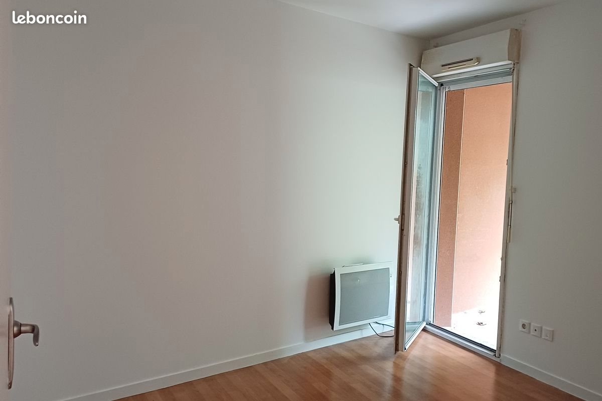 Appartement à vendre, 62m², Nantes