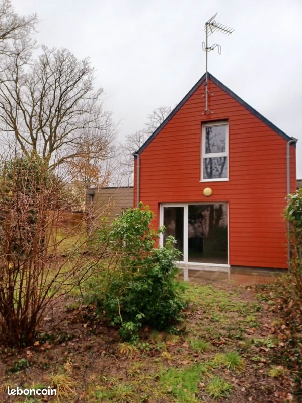 Maison à vendre, 90m², Muzillac