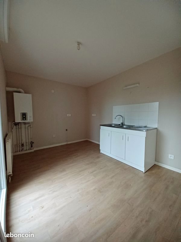 Maison à vendre, 90m², Muzillac