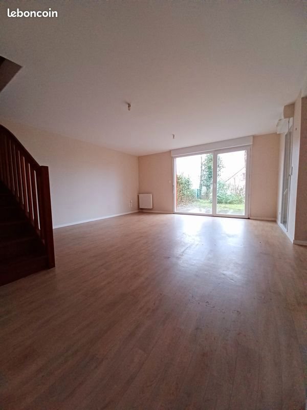 Maison à vendre, 90m², Muzillac