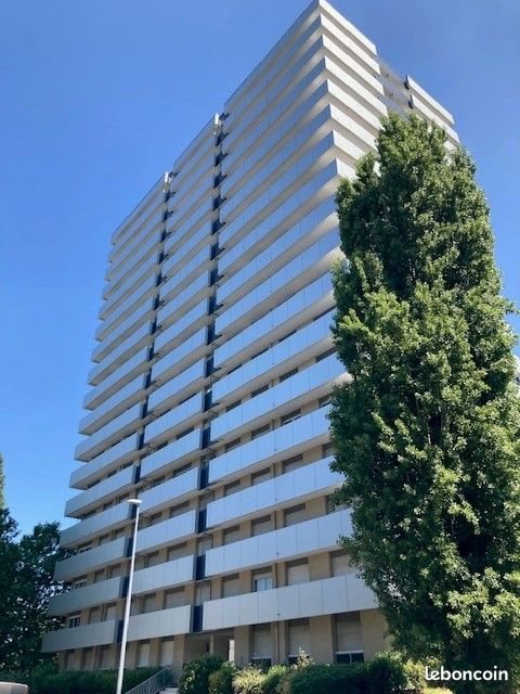 Appartement à vendre, 61m², Nantes