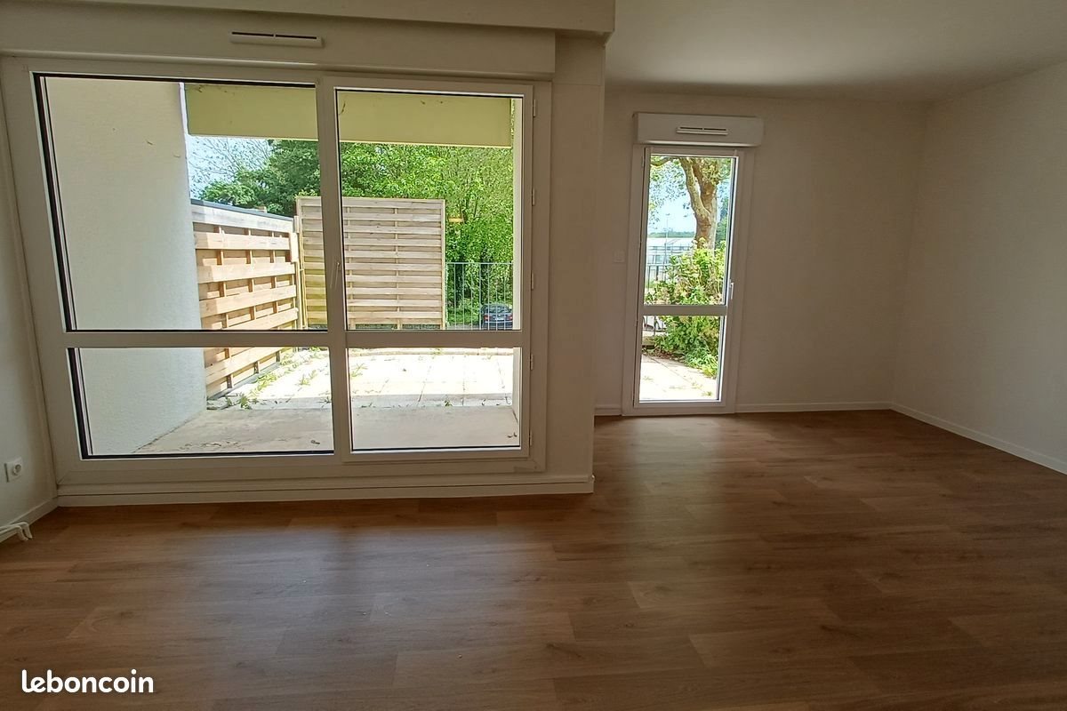 Appartement à vendre, 57m², Brest