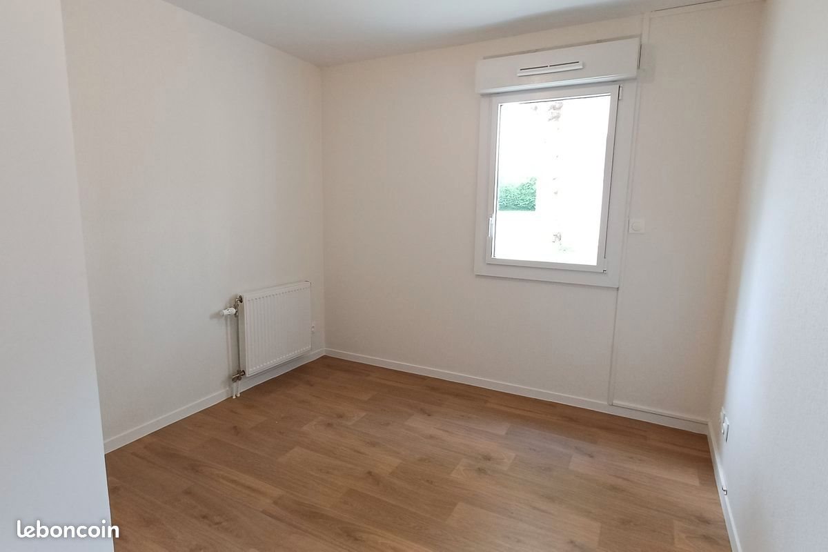Appartement à vendre, 57m², Brest