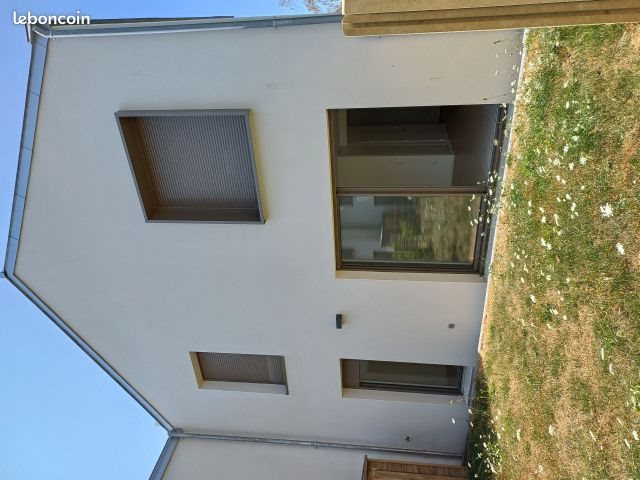 Maison à vendre, 89m², La Chapelle-sur-Erdre