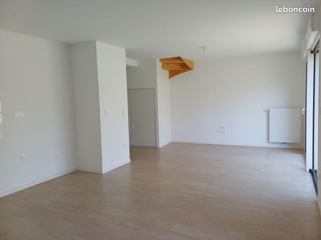 Maison à vendre, 89m², La Chapelle-sur-Erdre
