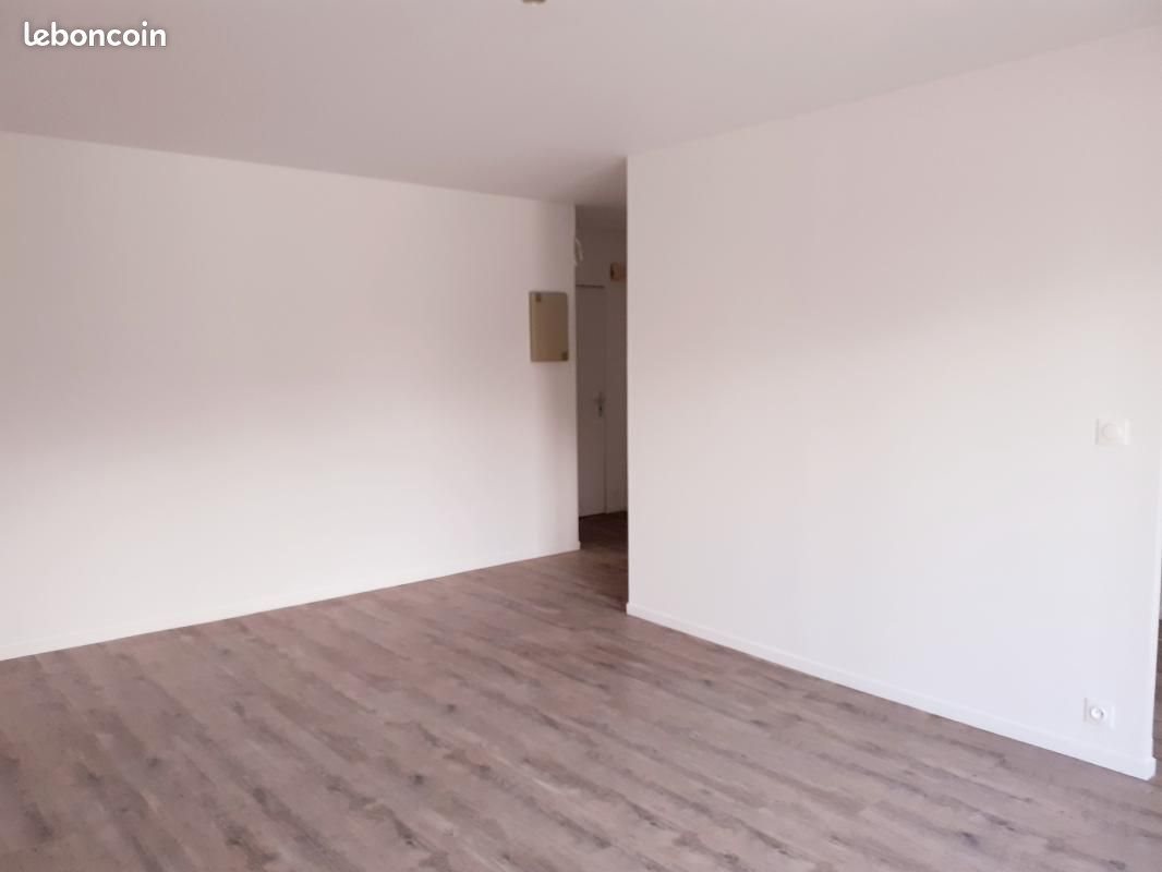 Appartement à vendre, 67m², Nantes
