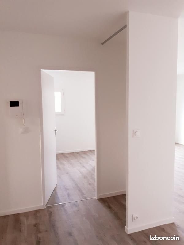 Appartement à vendre, 67m², Nantes