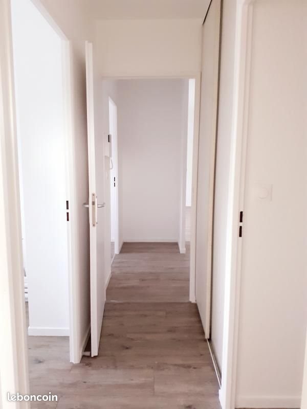 Appartement à vendre, 67m², Nantes
