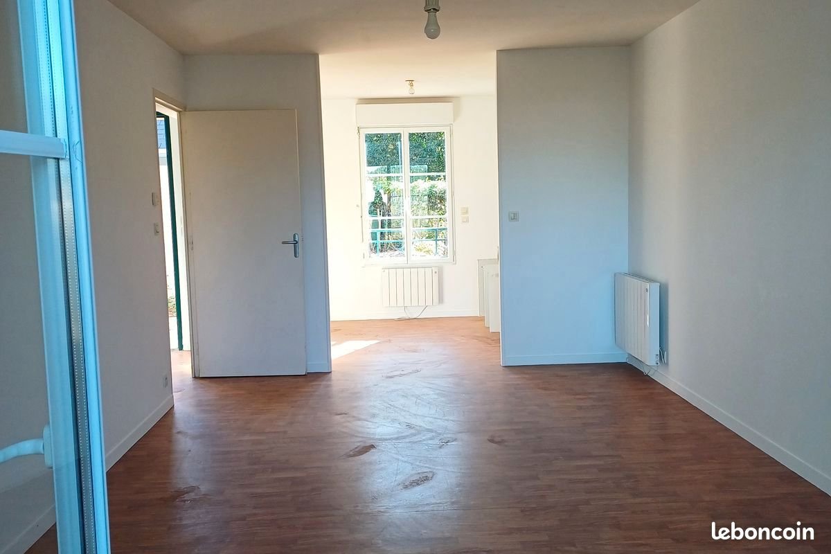 Maison à vendre, 83m², Châteaubriant