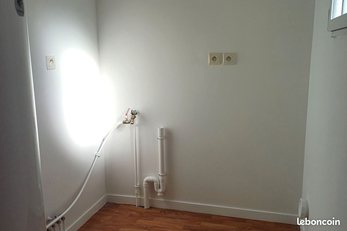 Maison à vendre, 83m², Châteaubriant