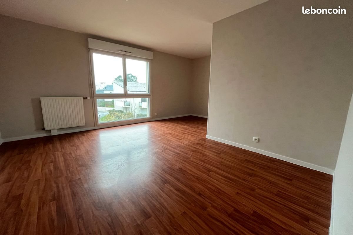 Appartement à vendre, 63m², Noyal-Châtillon-sur-Seiche