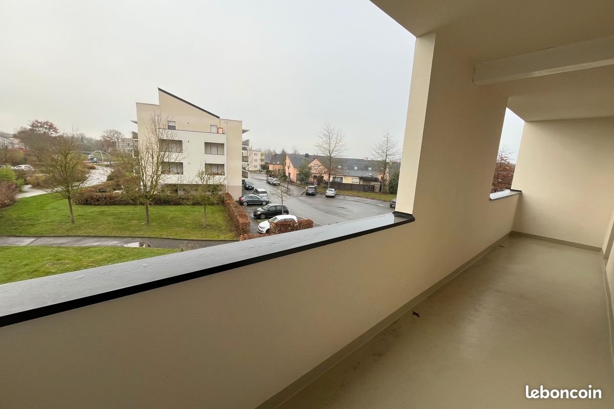 Appartement à vendre, 63m², Noyal-Châtillon-sur-Seiche