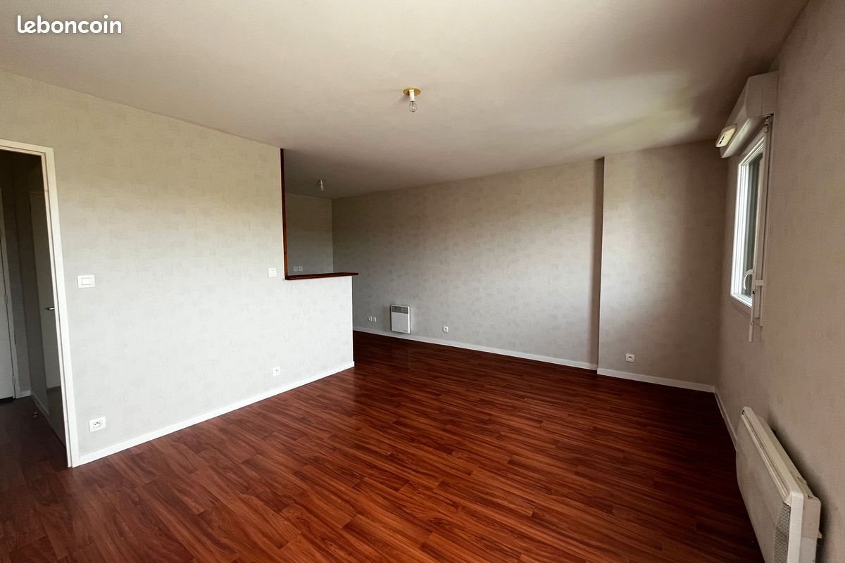 Appartement à vendre, 44m², Noyal-Châtillon-sur-Seiche