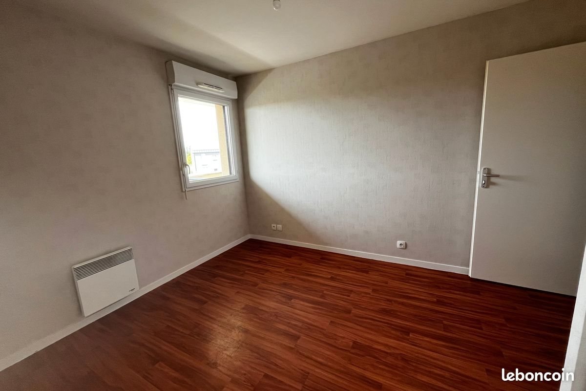 Appartement à vendre, 44m², Noyal-Châtillon-sur-Seiche