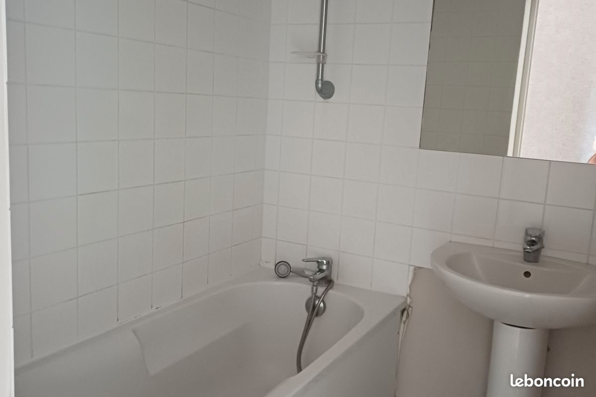 Appartement à vendre, 64m², Nantes