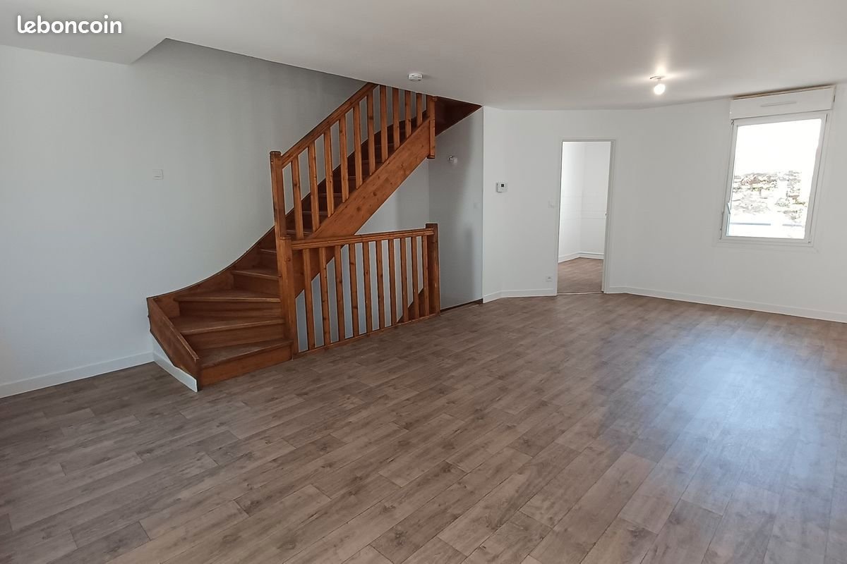 Maison à vendre, 98m², Concarneau