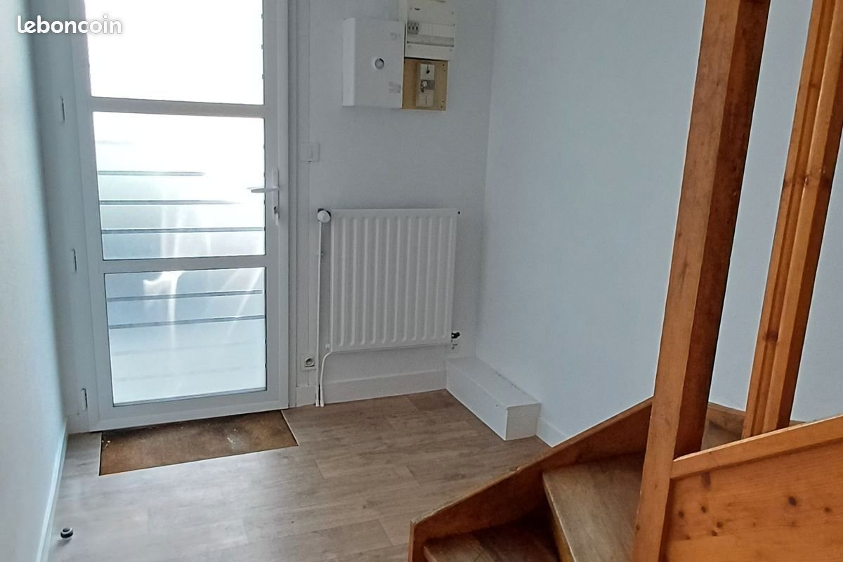 Maison à vendre, 98m², Concarneau