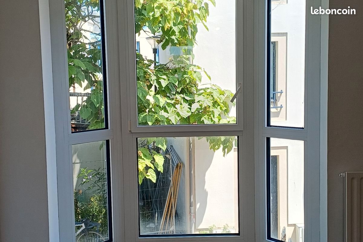 Maison à vendre, 98m², Concarneau