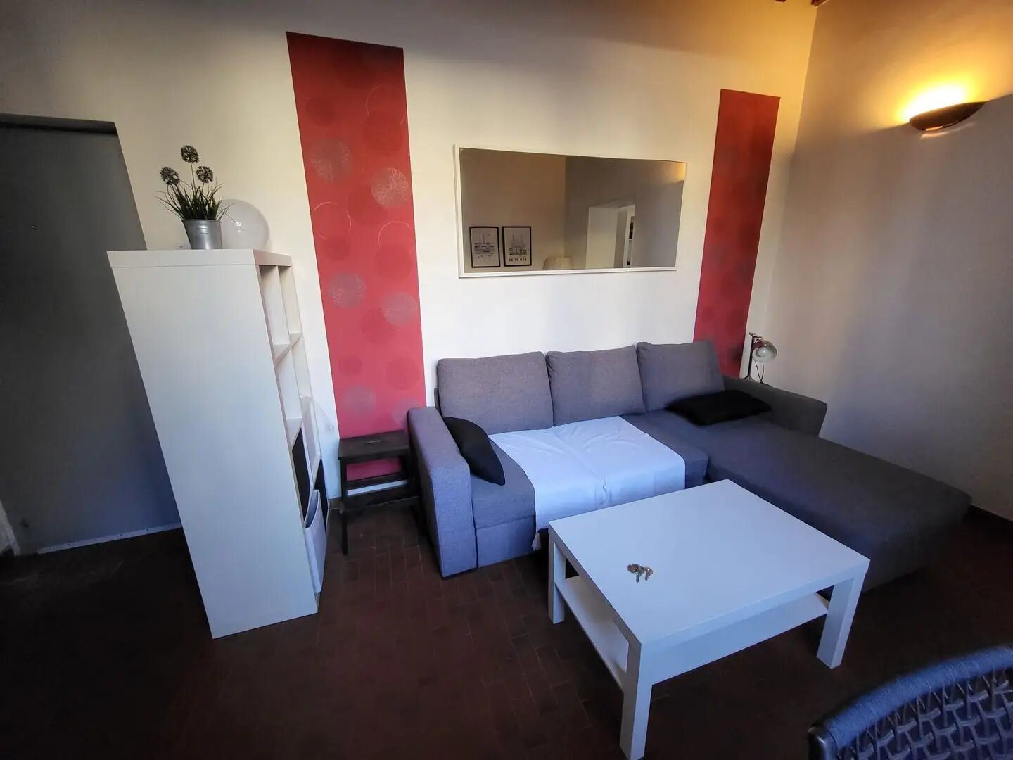 Appartement à vendre, 24m², Avignon