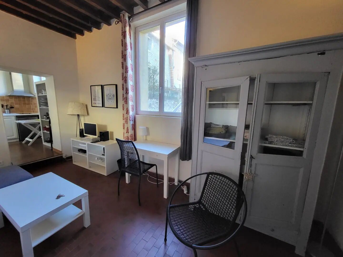Appartement à vendre, 24m², Avignon