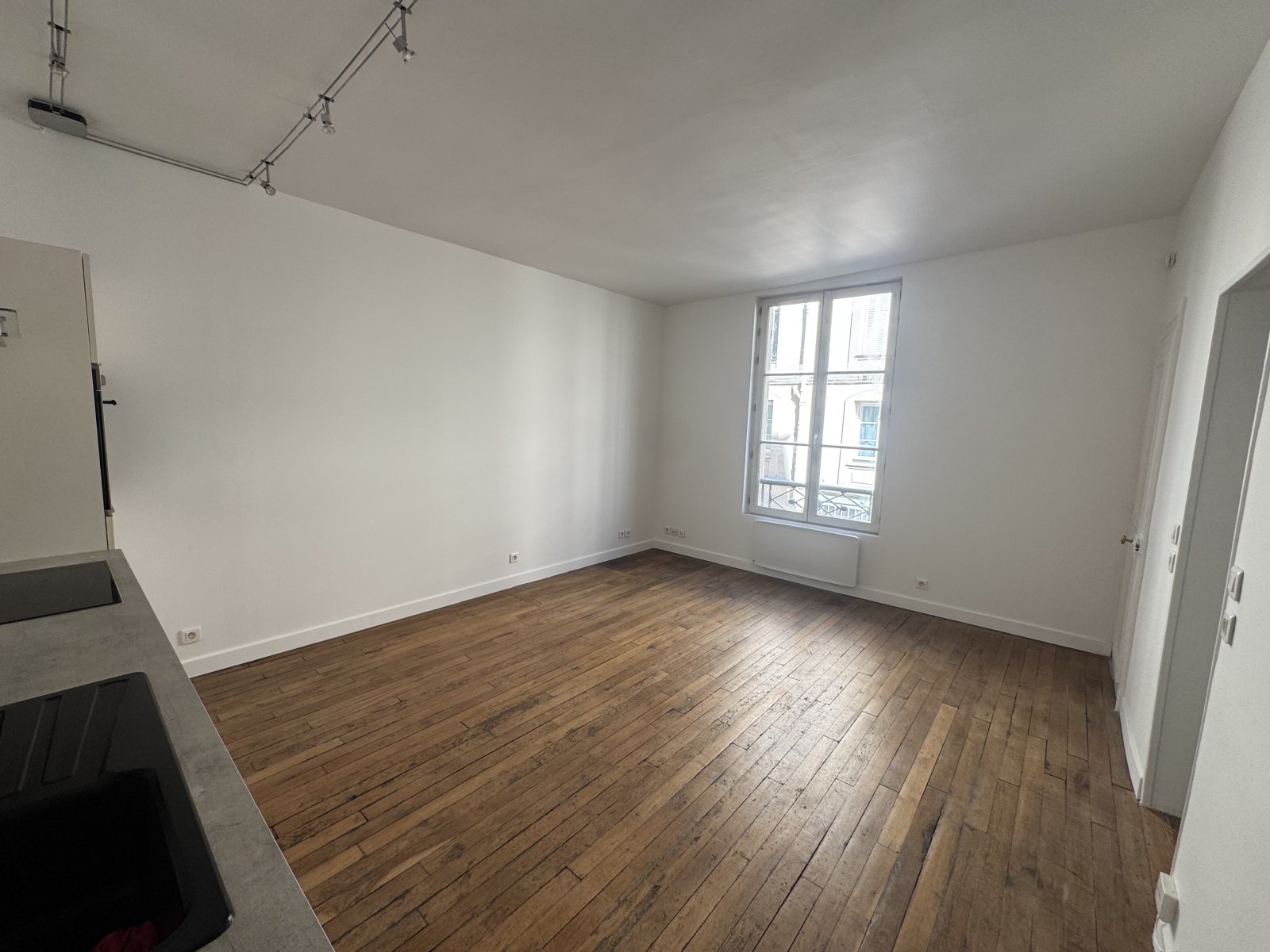 Appartement à vendre, 42m², Paris 10ème