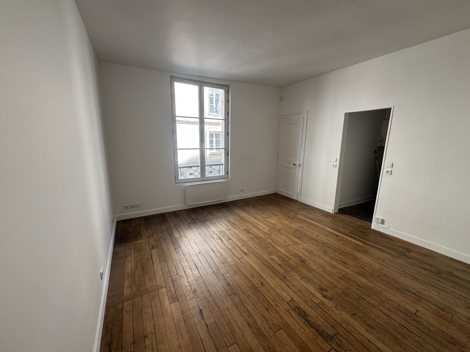 Appartement à vendre, 42m², Paris 10ème