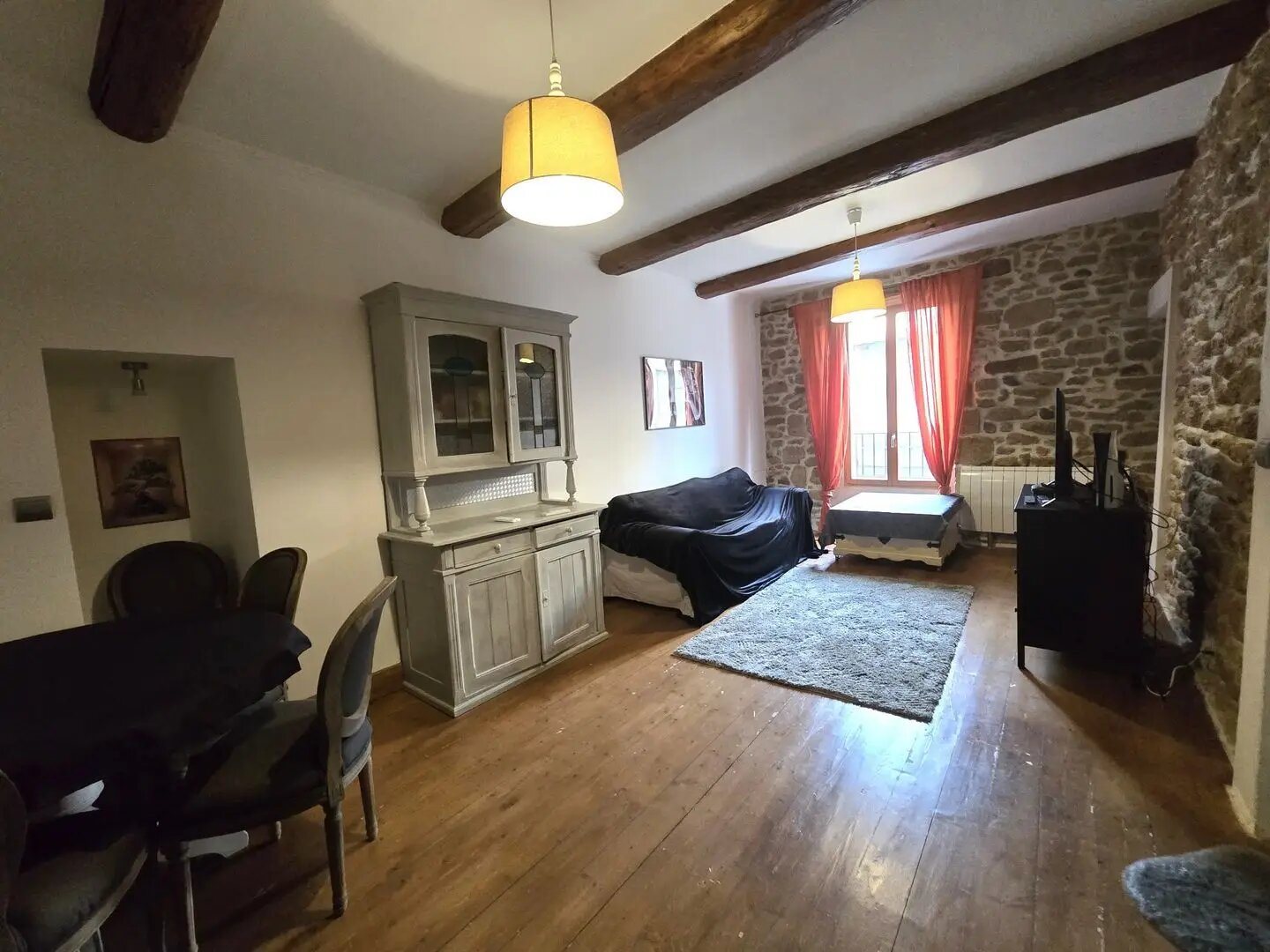 Maison à vendre, 75m², Sorgues