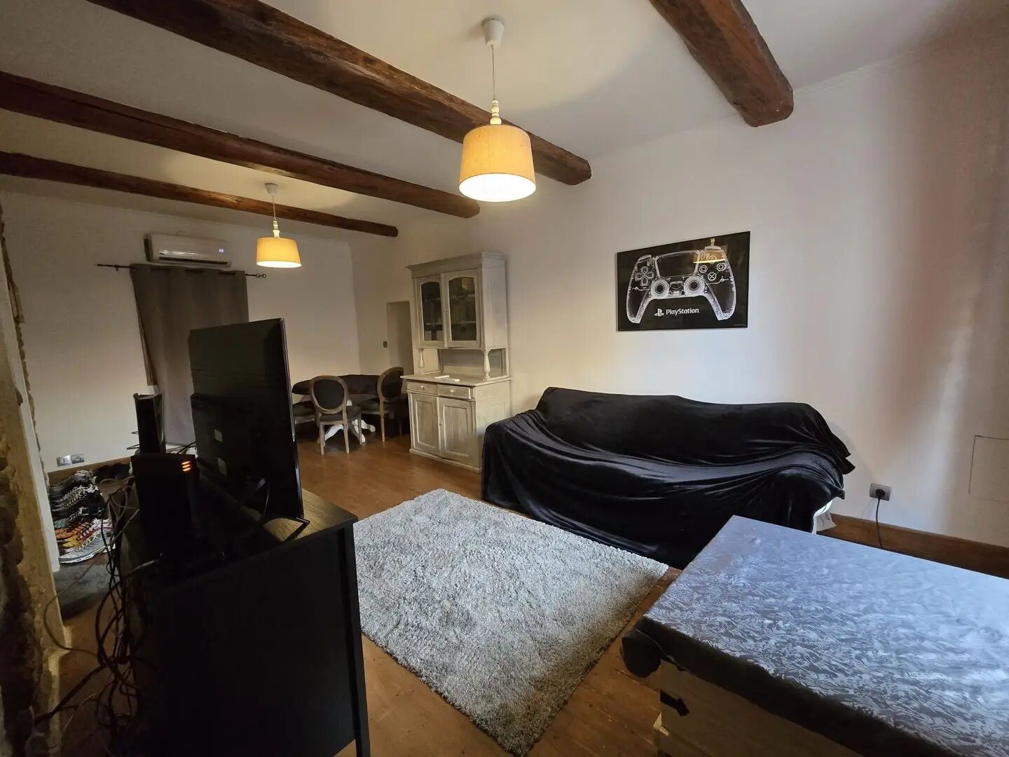 Maison à vendre, 75m², Sorgues