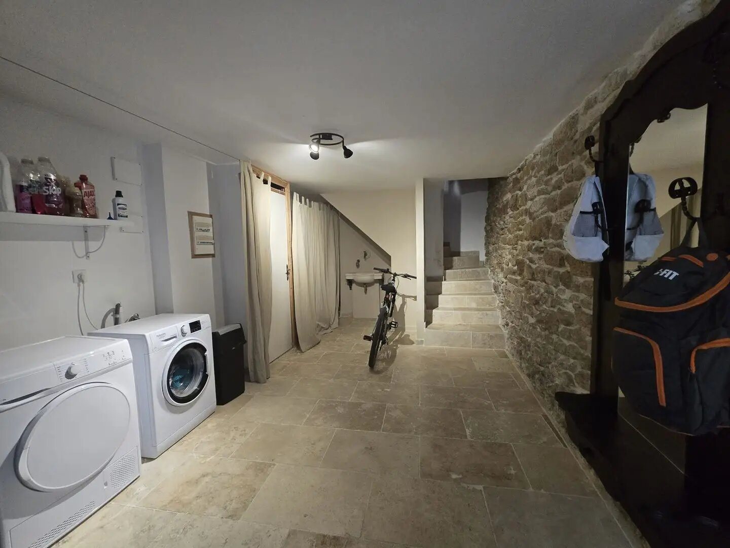 Maison à vendre, 75m², Sorgues