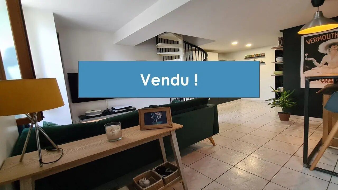 Maison à vendre, 122m², Bédarrides