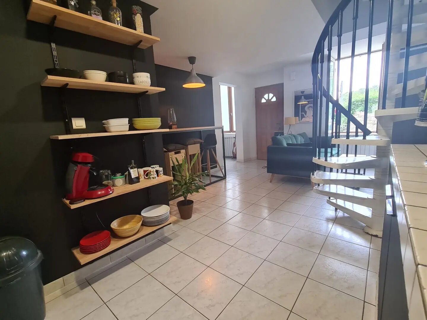Maison à vendre, 122m², Bédarrides