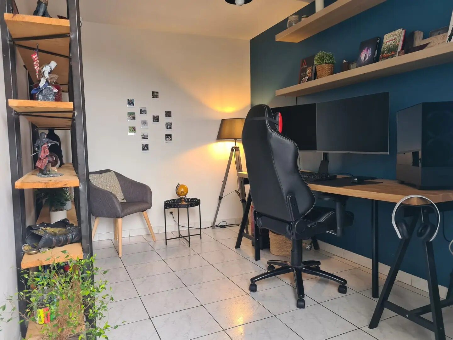 Maison à vendre, 122m², Bédarrides