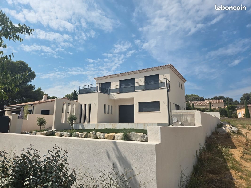 Maison à vendre, 156m², Vaison-la-Romaine