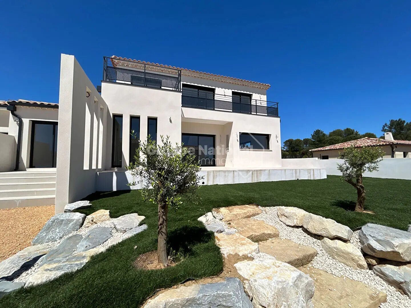 Maison à vendre, 156m², Vaison-la-Romaine